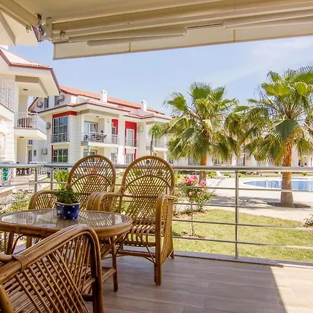 Casa de Férias Korfez Life *