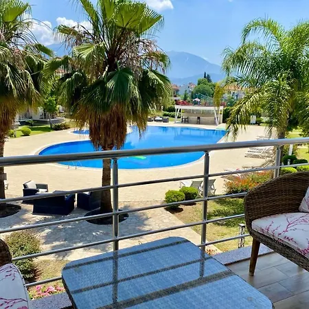 Casa de Férias Korfez Life Fethiye