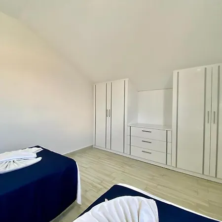 Casa de Férias Korfez Life Fethiye