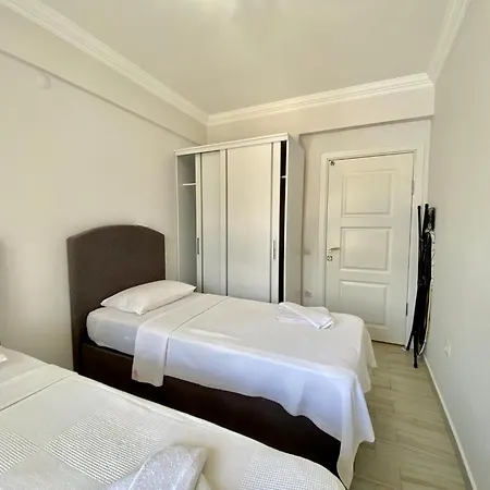 Korfez Life Casa de Férias *