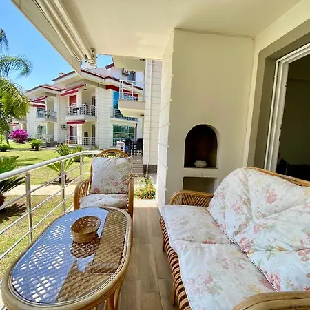 Casa de Férias Korfez Life Fethiye