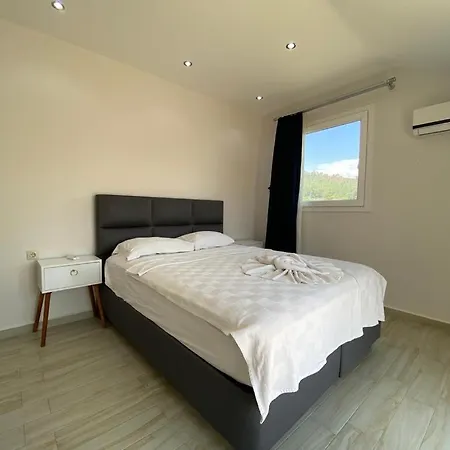 Casa de Férias Korfez Life *