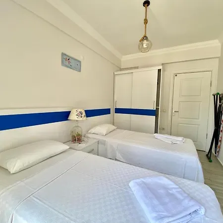 Casa de Férias Korfez Life Fethiye