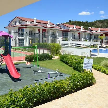 Casa de Férias Korfez Life Fethiye