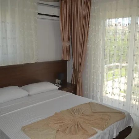 Korfez Life Casa de Férias Fethiye
